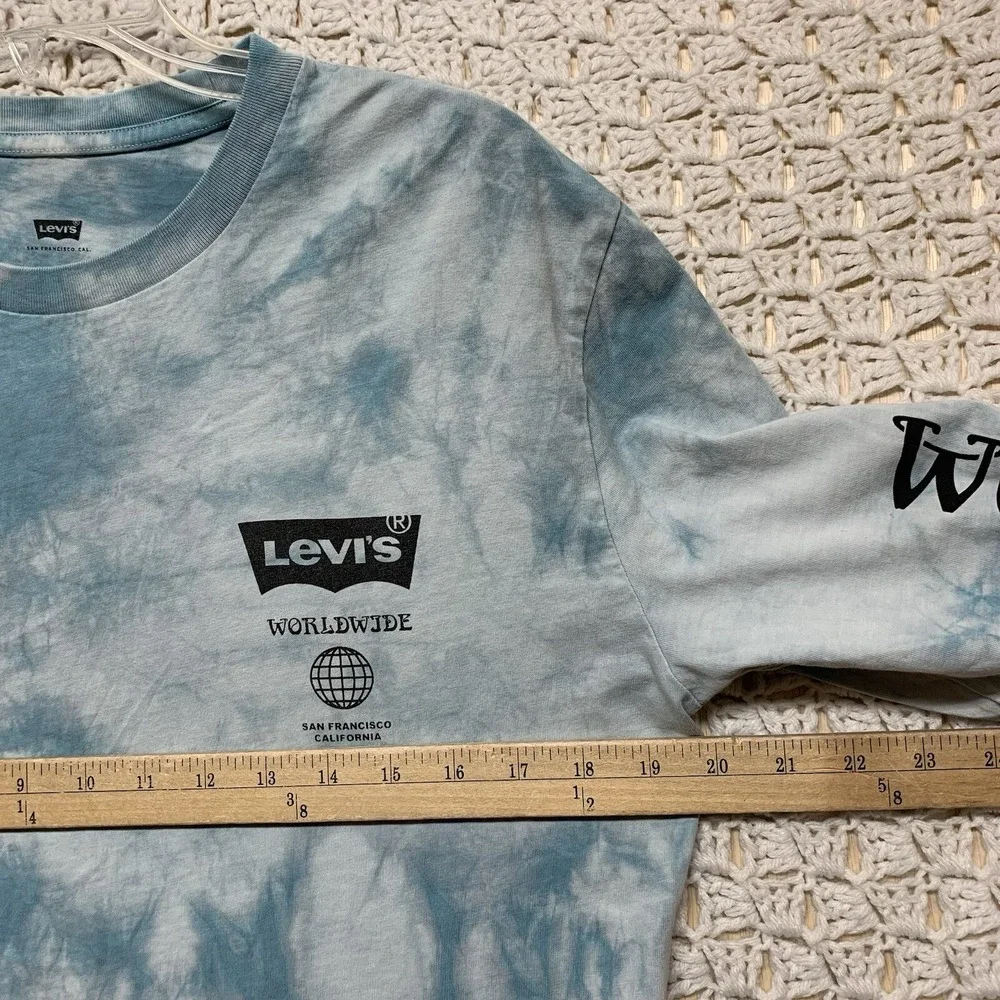 Levis please check
